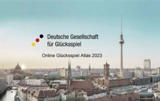 Online Glücksspiel Atlas 2023