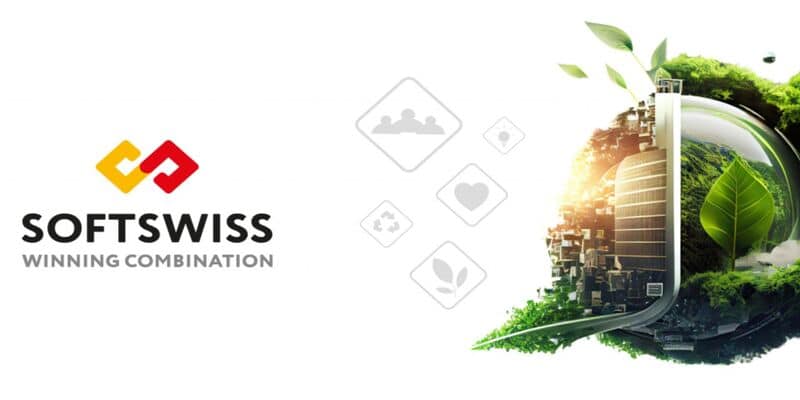 SOFTSWISS Cleaning up the World