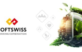 SOFTSWISS Cleaning up the World