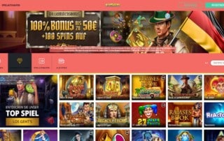 Slotanza Casino Test