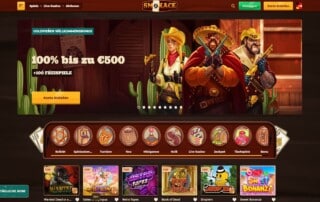 SmokAce Casino Test