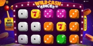 Wild Cash Dice (BGaming)