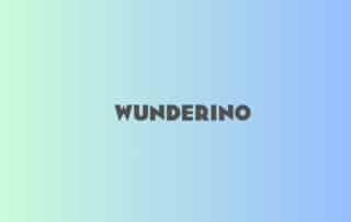 Wunderino wird zum Amatic Casino