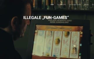 illegale Fungames