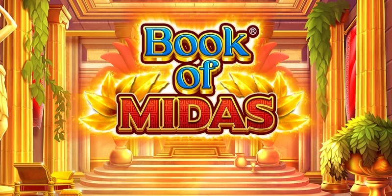 Book of Midas (Realistic Games)