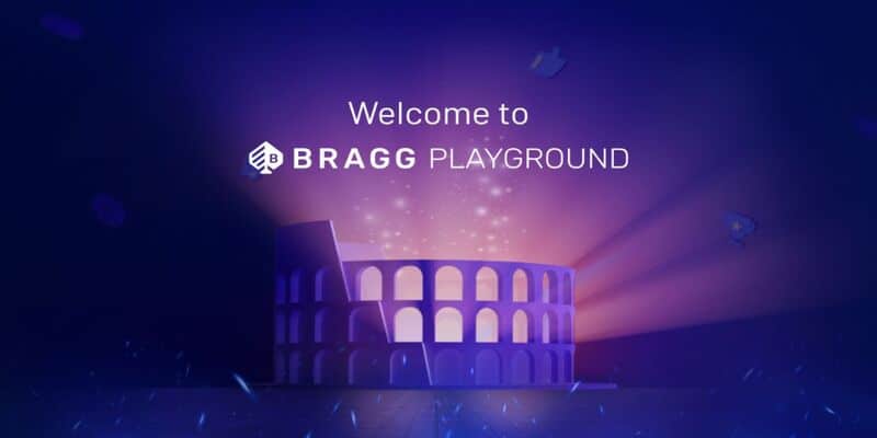 Bragg Gaming Playground