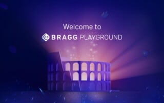 Bragg Gaming Playground