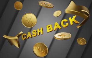 Cashback Casino Bonus