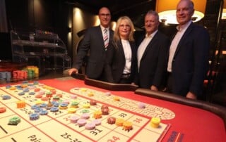 DSC Casino Night Merkur Casino