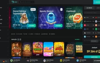 Drip Casino Test