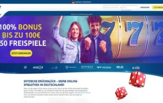 DrückGlück Casino Test