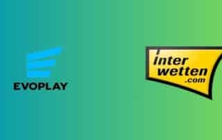 Evoplay und Interwetten