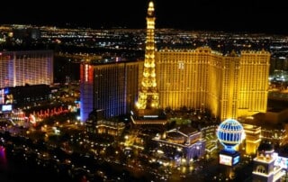 G2E in Las Vegas 2023