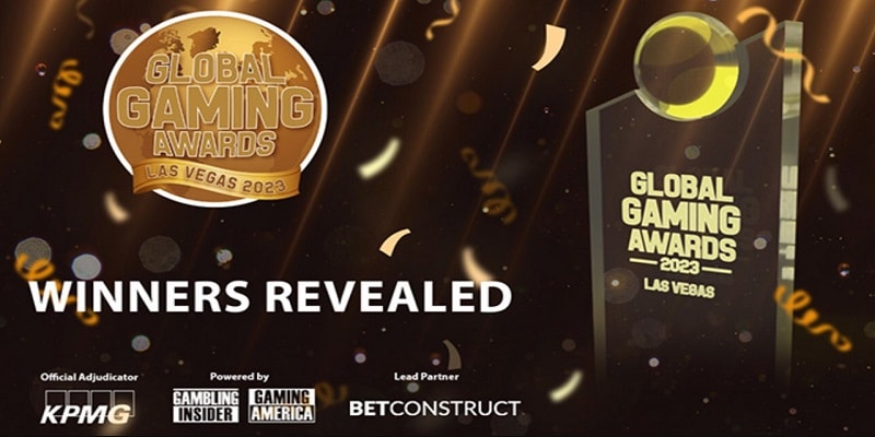 Global Gaming Awards Las Vegas 2023 - Winners Revealed