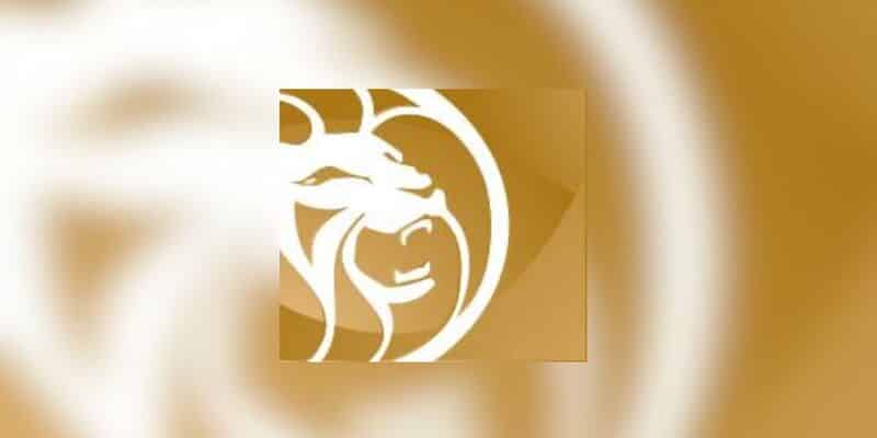 MGM Resorts von Cyberattacke betroffen.