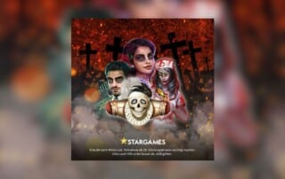 Halloween Slots StarGames