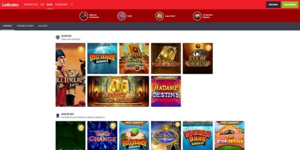 ladbrokes casino deutsch