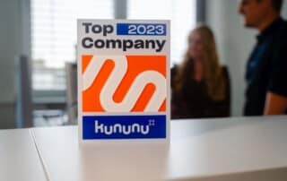 Löwen Entertainment Top Company 2023