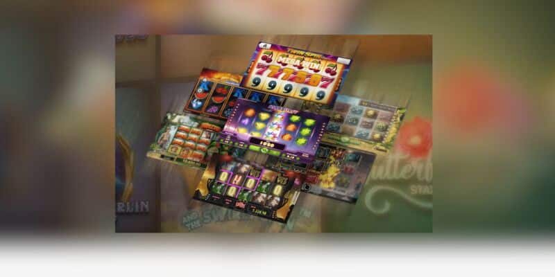 NetBet Online Casino erweitert seine Spiellobby.