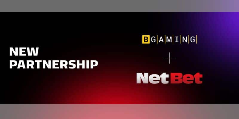 NetBet Online Casino und BGaming