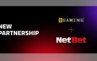 NetBet Online Casino und BGaming