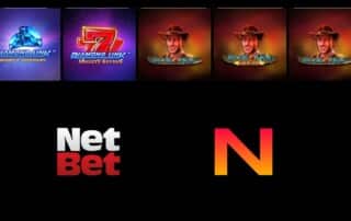 Netbet und Novoline