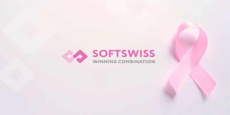 Pink October SOFTSWISS