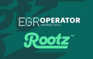 Rootz EGR Operator Awards 2023