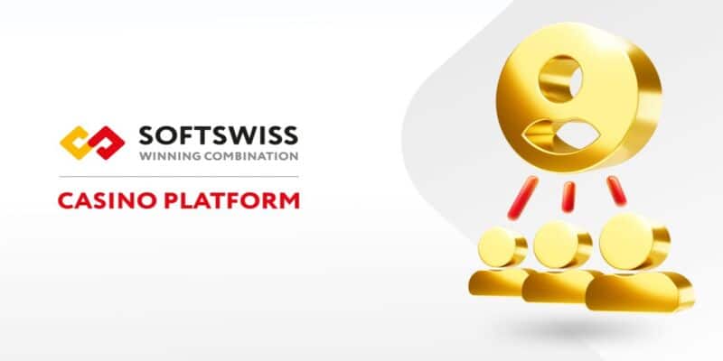 SOFTSWISS Casino Plattform