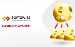 SOFTSWISS Casino Plattform