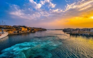 Sigma Europe 2023 in Malta