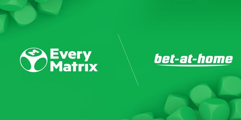 bet-at-home EveryMatrix