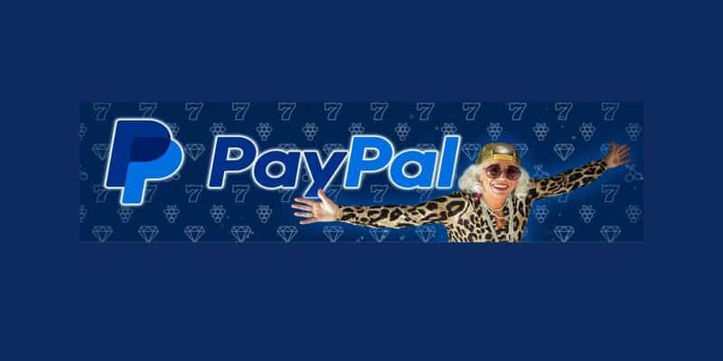 bet-at-home hat PayPal integriert.