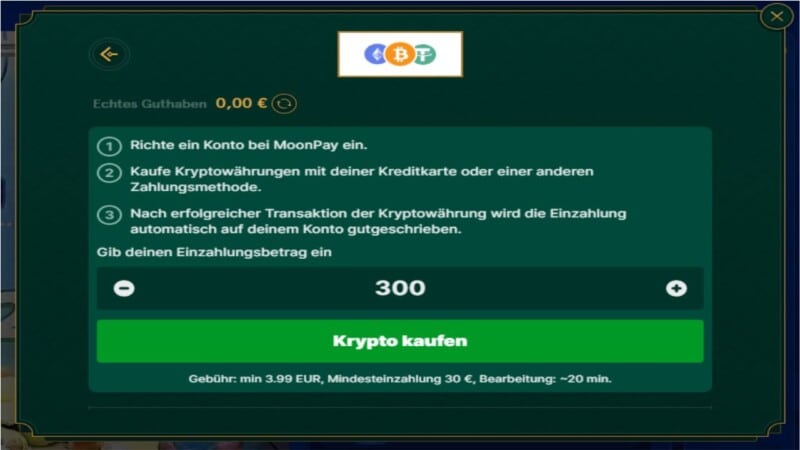 casinia casino mobile app
