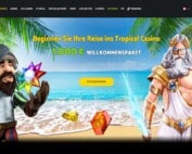 palmslots Casino Test