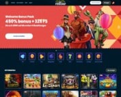 rollino Casino Test