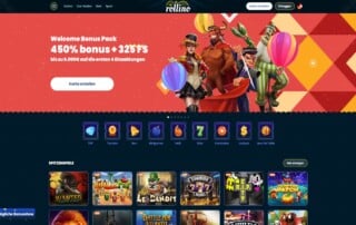 rollino Casino Test