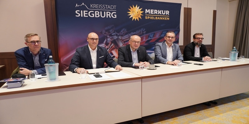 Merkur Spielbank Siegburg