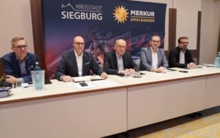 Merkur Spielbank Siegburg