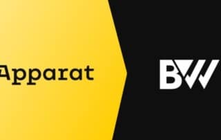 Apparat Gaming und Bally Wulff Partnerschaft