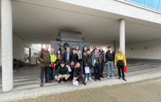 Bally Wulff Entdeckertour_Gruppenbild