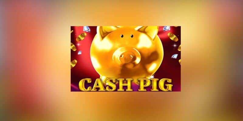 Cash Pig ist das erste Spiel im Lapalingo Online Casino.
