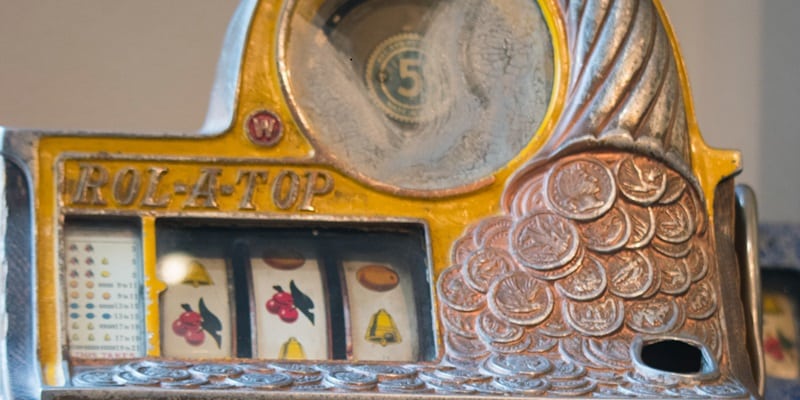 Classic Slots with Bonuses