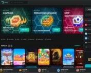 Drip Casino Bonus gratis