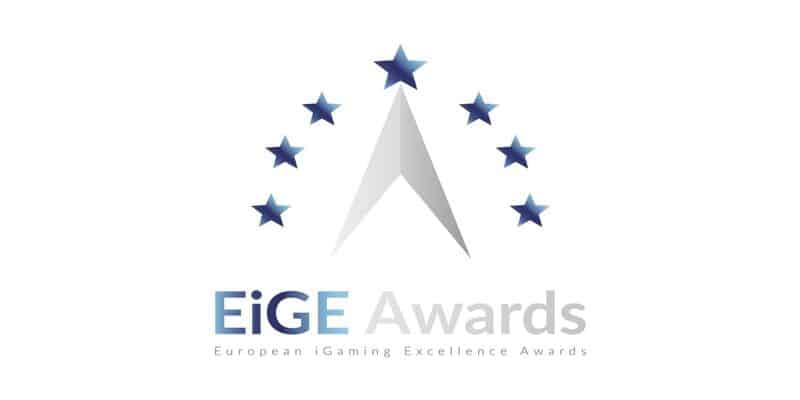 EiGE Awards 2023 zeichnet Innovationen der iGaming Branche aus.