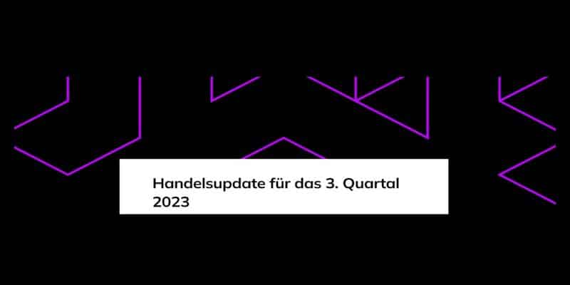 Entain Umsatz Quartal 3 2023