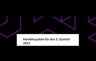 Entain Umsatz Quartal 3 2023