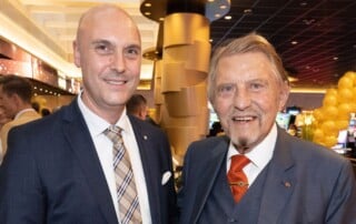 Gauselmann Gruppe Spielbankzulassung Niedersachsen