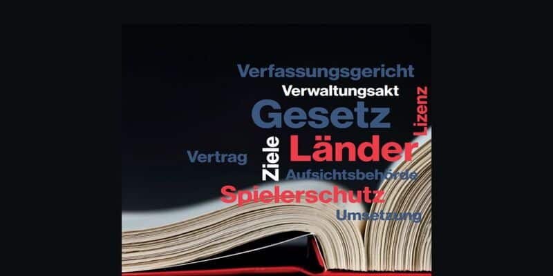 Glücksspielatlas 2023 gibt Einblick in Glücksspielstudien.