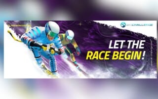 Greentube Ski Challenge